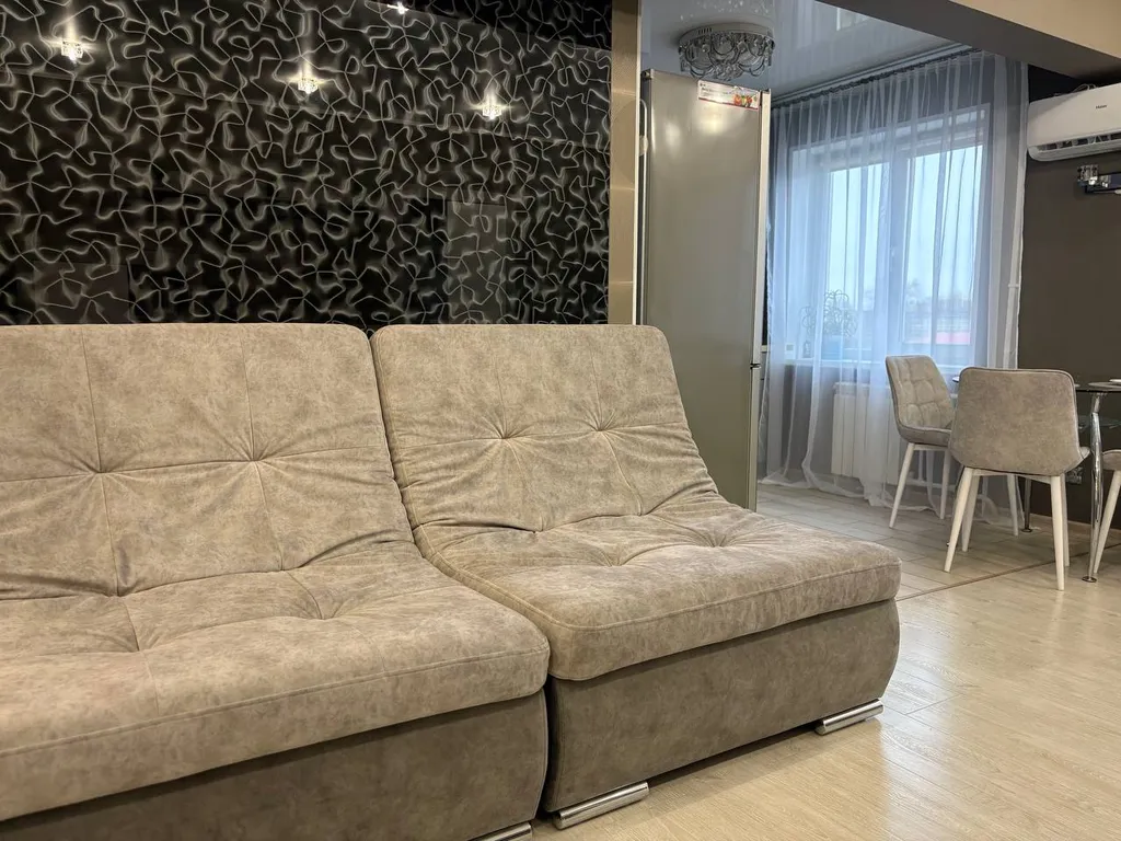 KenigАpart студия - заезжаю и живу