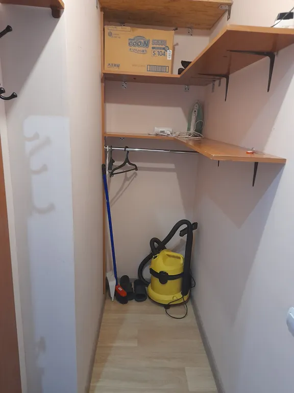 Уютная студия