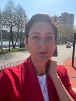 Ксения Куличкина