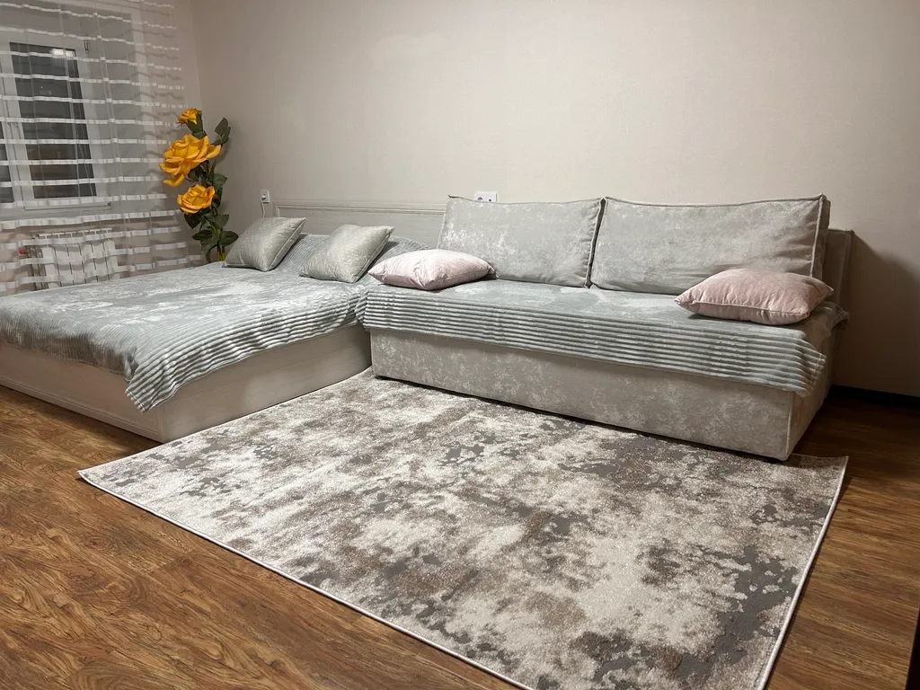 Уютная квартира в центре города с отличной локацией — аренда посуточно в Хабаровск