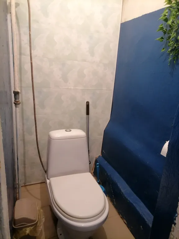 Студия в историческом центре