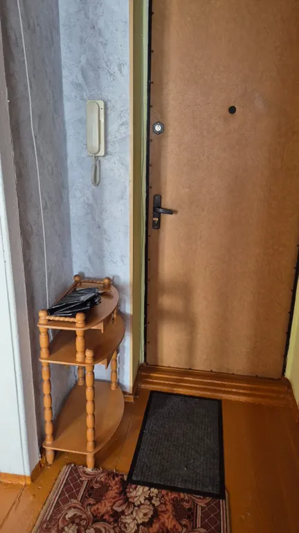 Квартира на побережье Балтийского моря