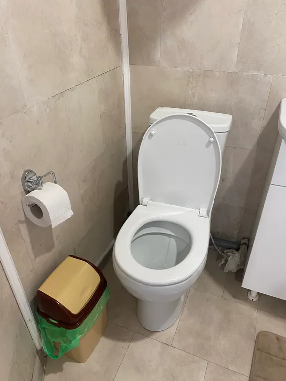 1-комнатный Дом