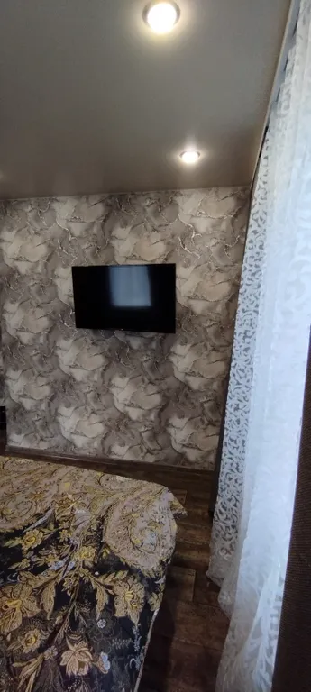 Солнечная квартира