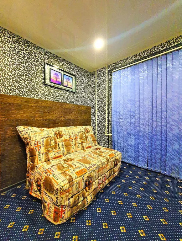 Уютная студия в центре Талнаха