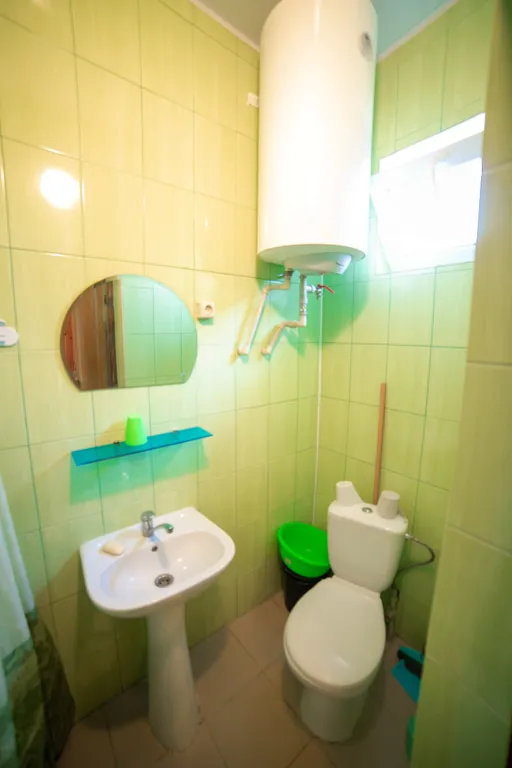 Квартира Комната — Витино