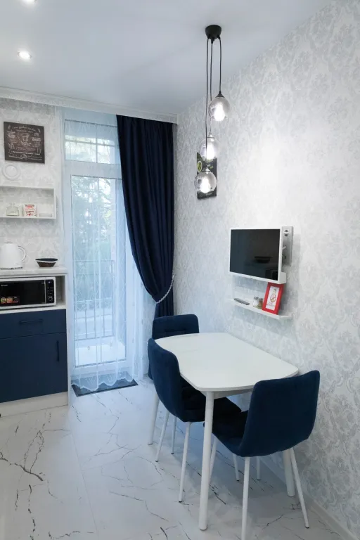 Квартира Апартаменты Rauschen Mullenteich — Светлогорск