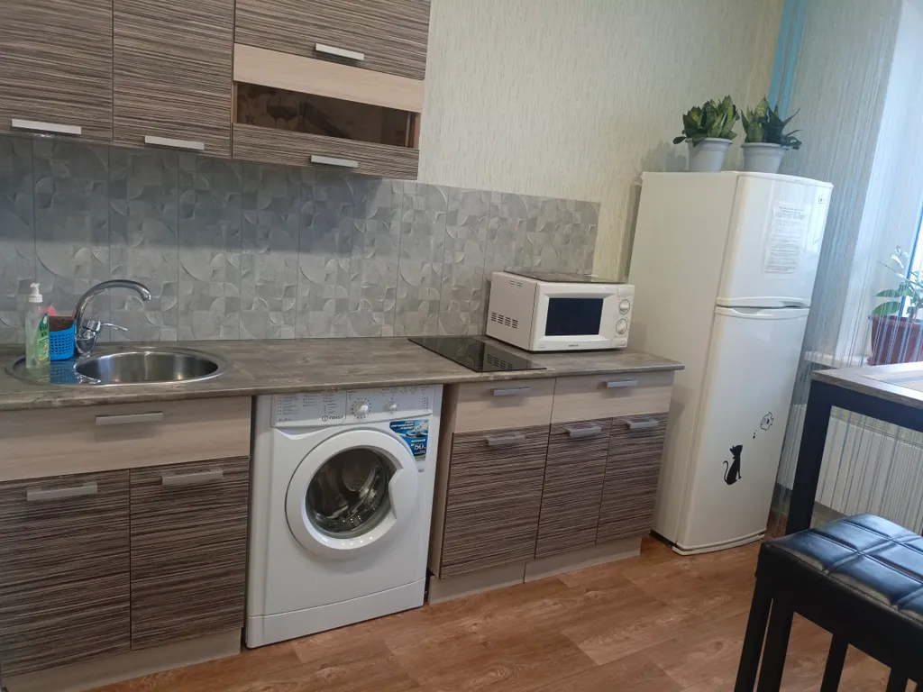 Квартира у Водного стадиона