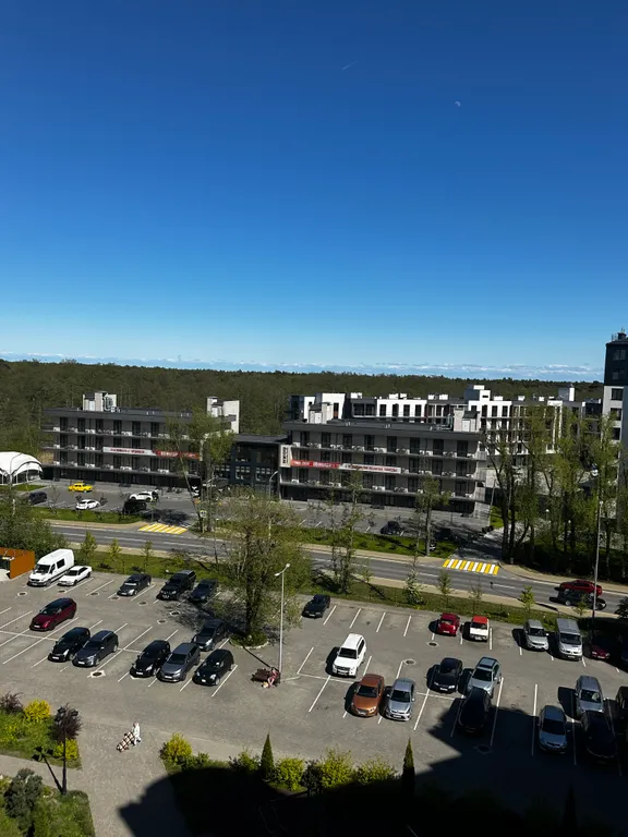 Квартира Уютная современная квартира в престижном районе города рядом с морем — Зеленоградск