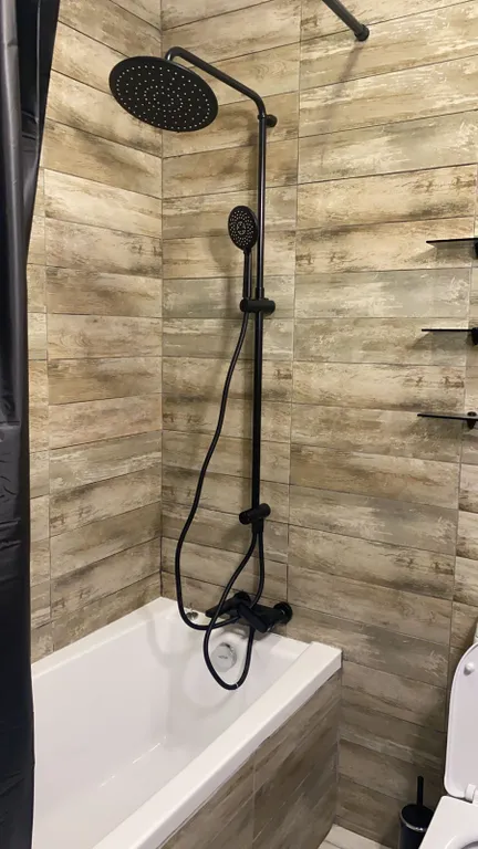 Квартира 1-комнатная Квартира — Гагра