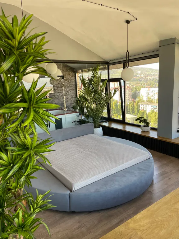 Panorama House & SPA Deluxe