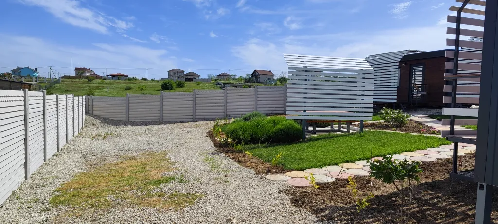 Коттедж Уютные домики в тихом месте.Домик №4 — Севастополь