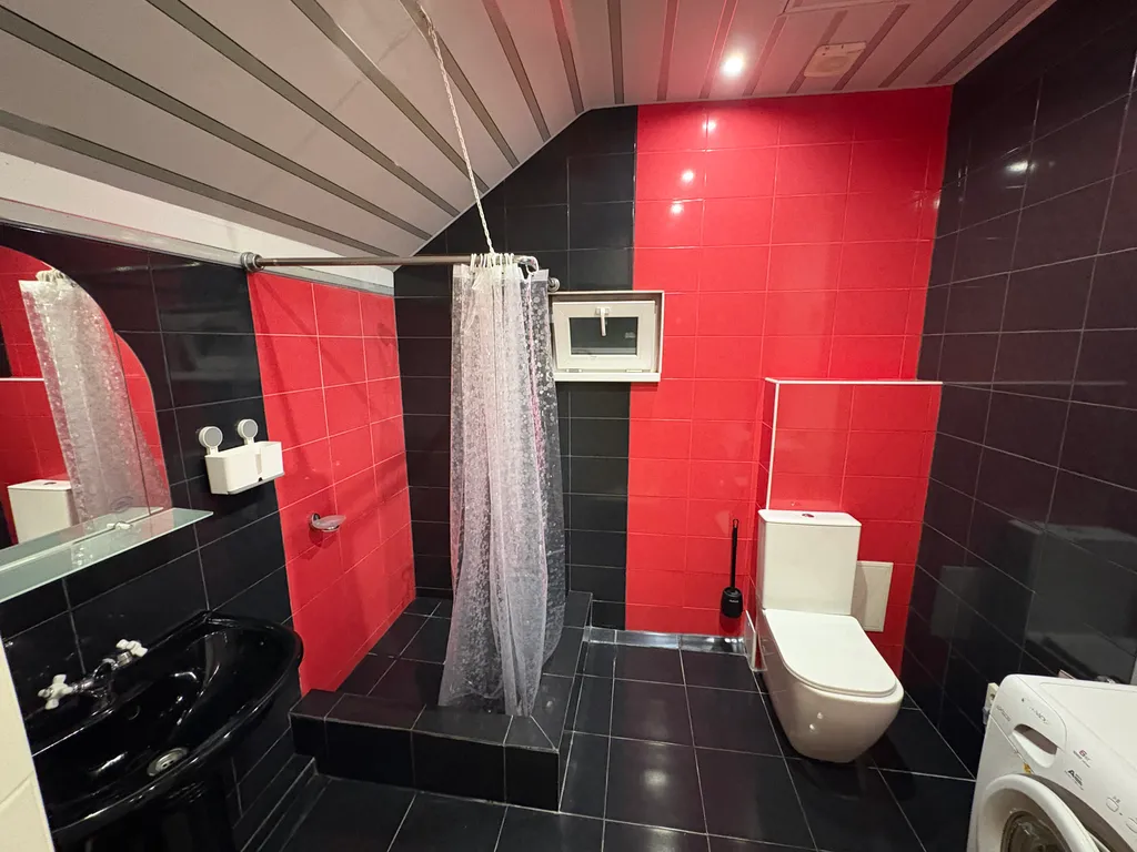 Коттедж Коттедж Аппартаменты с бассейном — Сириус