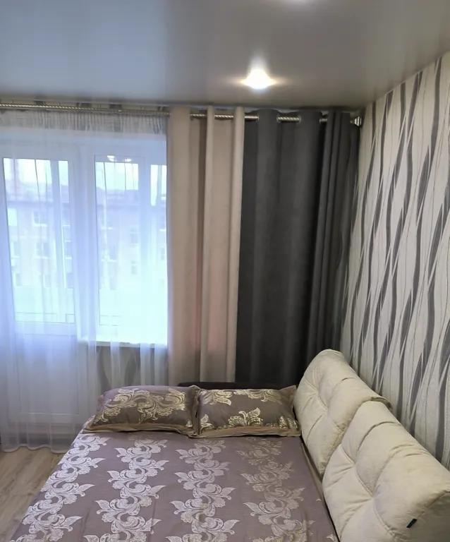 Доступная роскошь