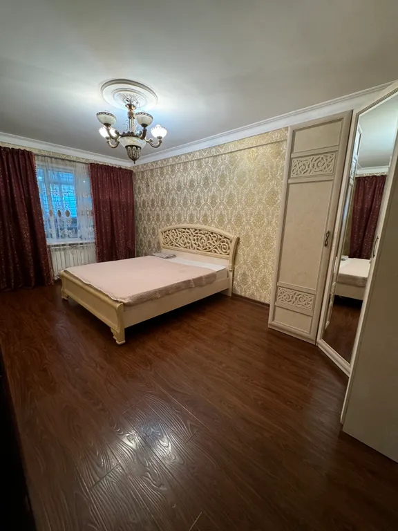 Квартира Квартира в 5 минутах до моря пешком — Каспийск