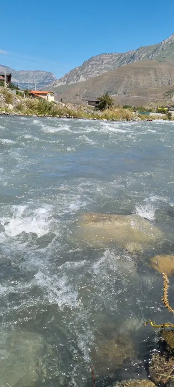 Гостевой дом timfi fiagdon vld