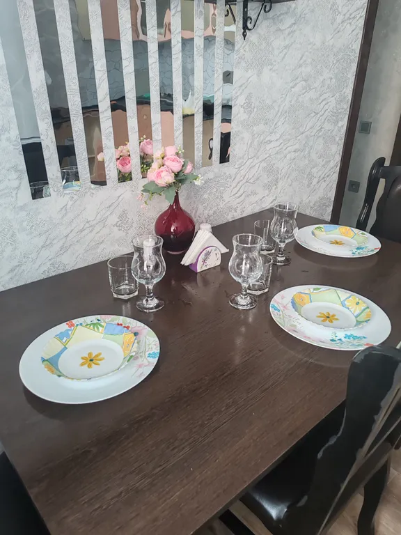 Однокомнатная уютная квартира в центре Бердска