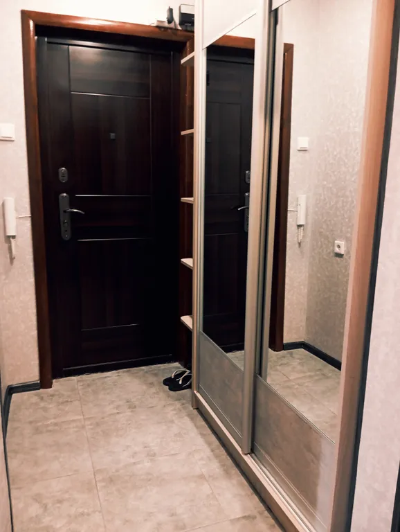 Уютная квартира в микрорайоне Квартал Набережных