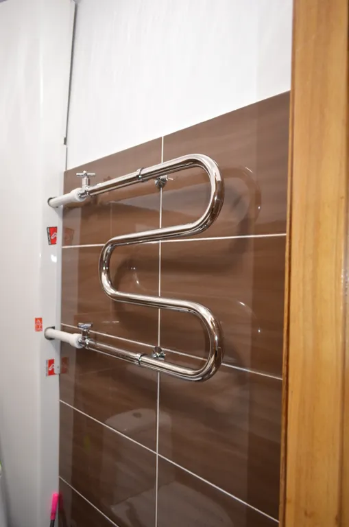 Квартира недалеко от моря