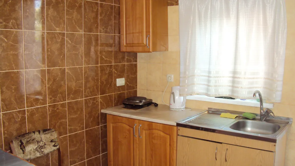 Квартира Квартира Студия рядом с морем — Севастополь