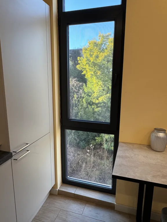 Уютная студия в Вардане