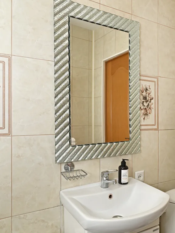 Квартира Комфортная квартира рядом с парком — Калининград