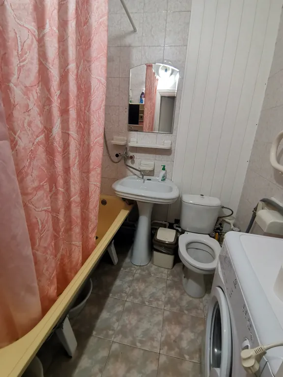 Квартира в курзоне