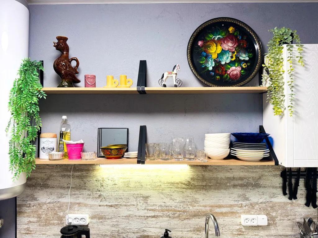 Квартира рядом с Кремлем