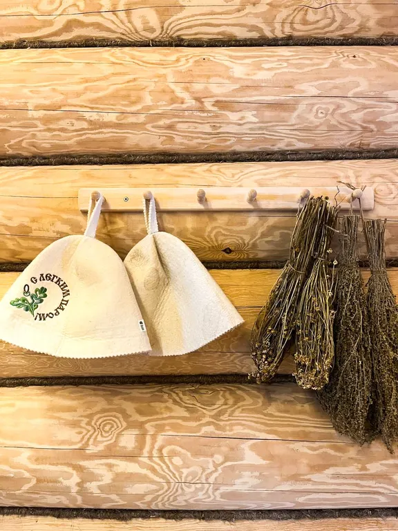 Коттедж Барская усадьба в центре города — Суздаль