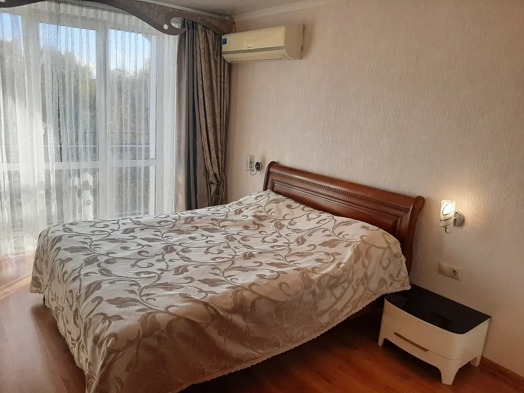 Апартаменты в центре