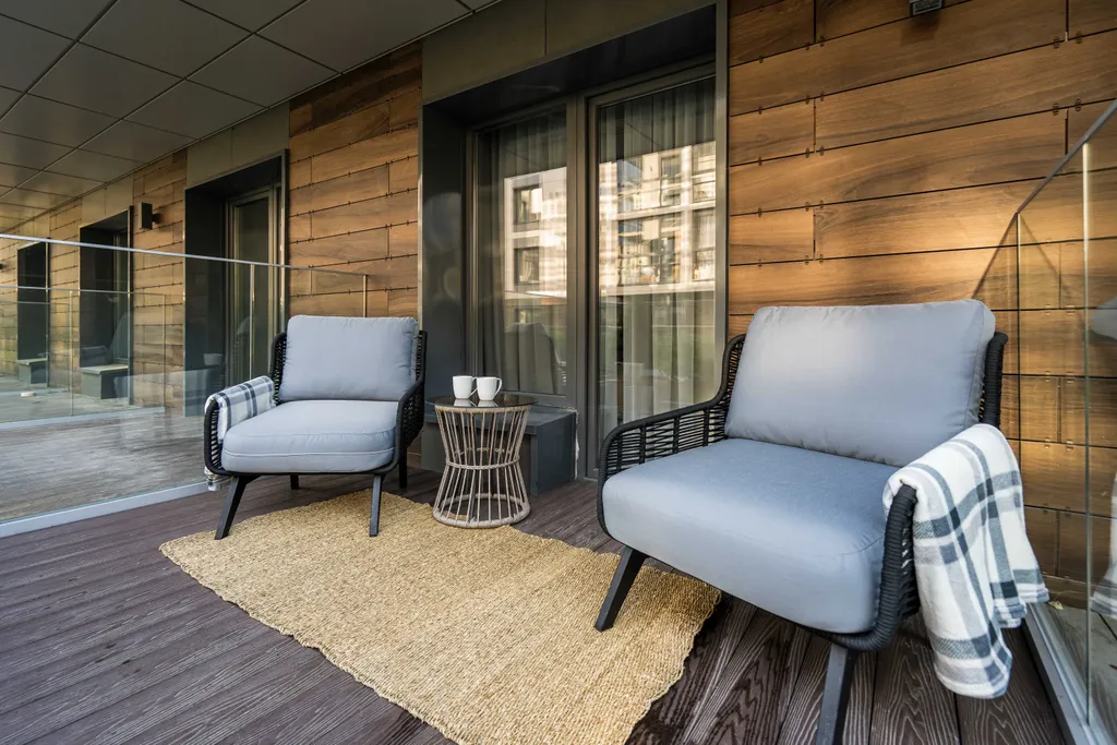 Квартира Апартаменты 3Roomz с бассейном и спортзалом — аренда посуточно в Сестрорецк