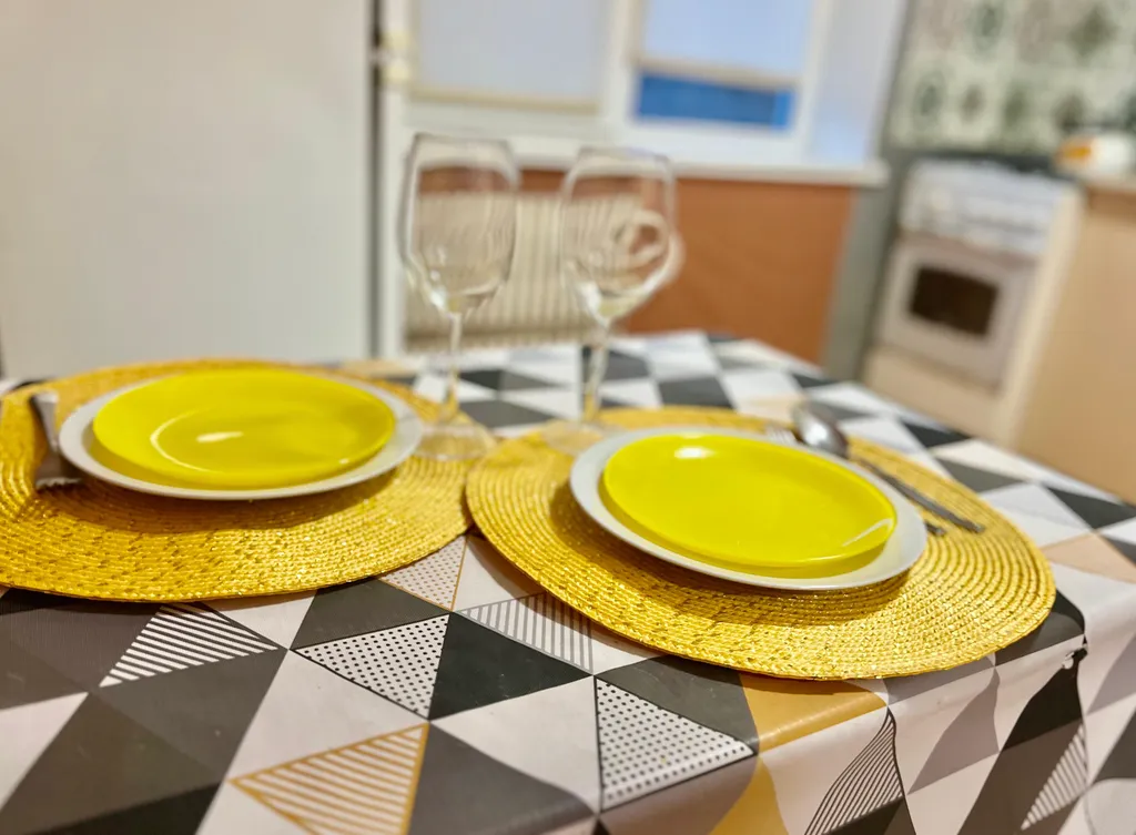 Апартаменты Комфорт на Гостенской