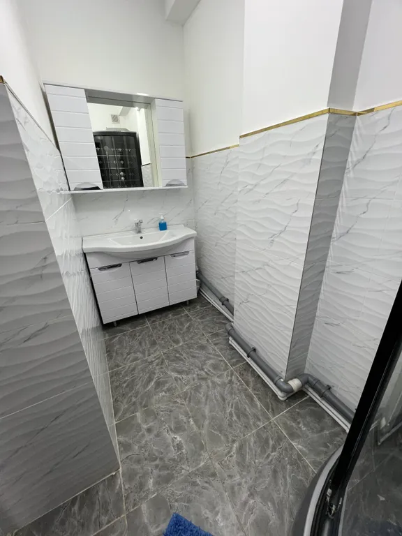 Элитная квартира