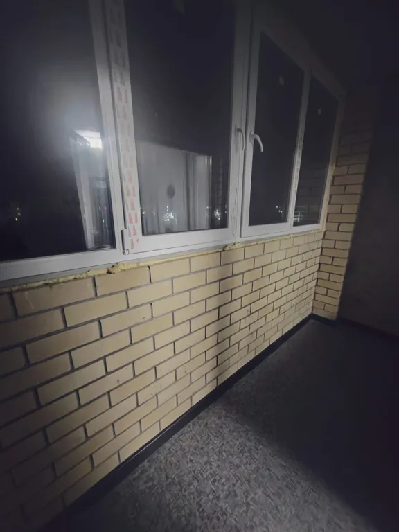 Уютная однокомнатная квартира