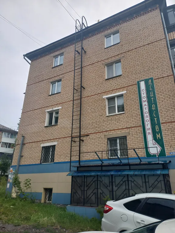 Лучшая двухкомнатная квартира