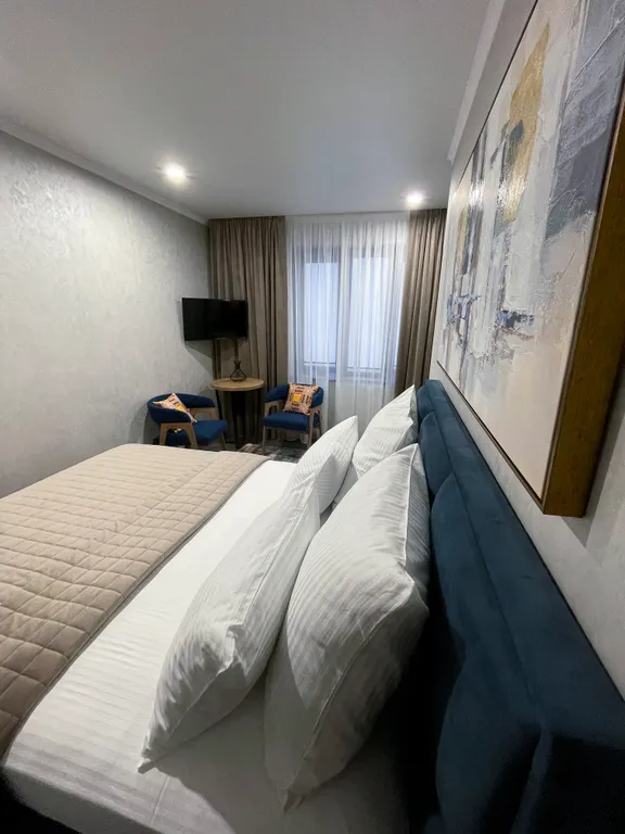 Уютный дом с двумя раздельными квартирами в центре