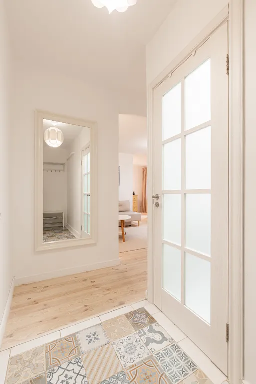 Квартира Стильные апартаменты в центре города Минска — Минск