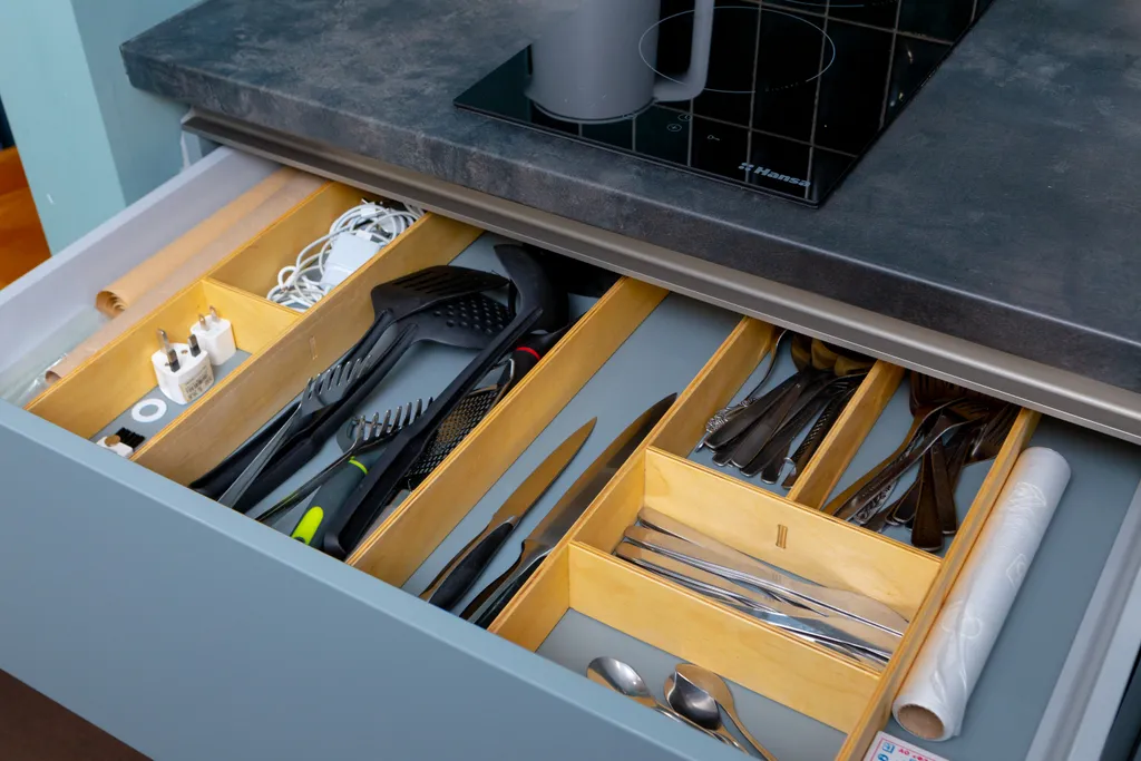 Уютная квартира на Балтийском море