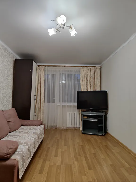 Квартира рядом с парком и нарзаном — аренда посуточно в Кисловодск