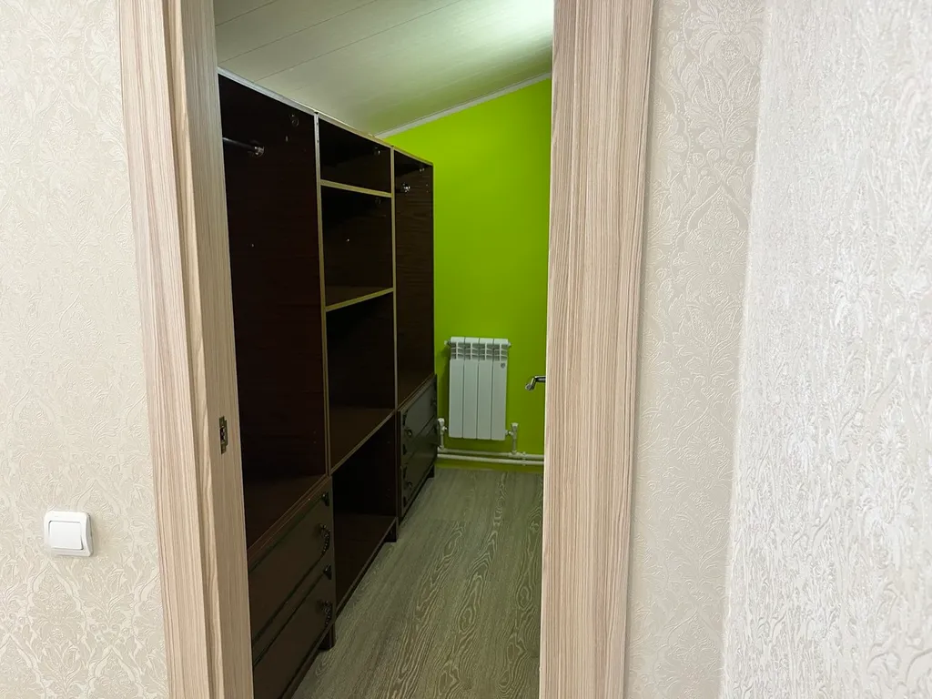 Квартира в загородном доме с отдельным входом