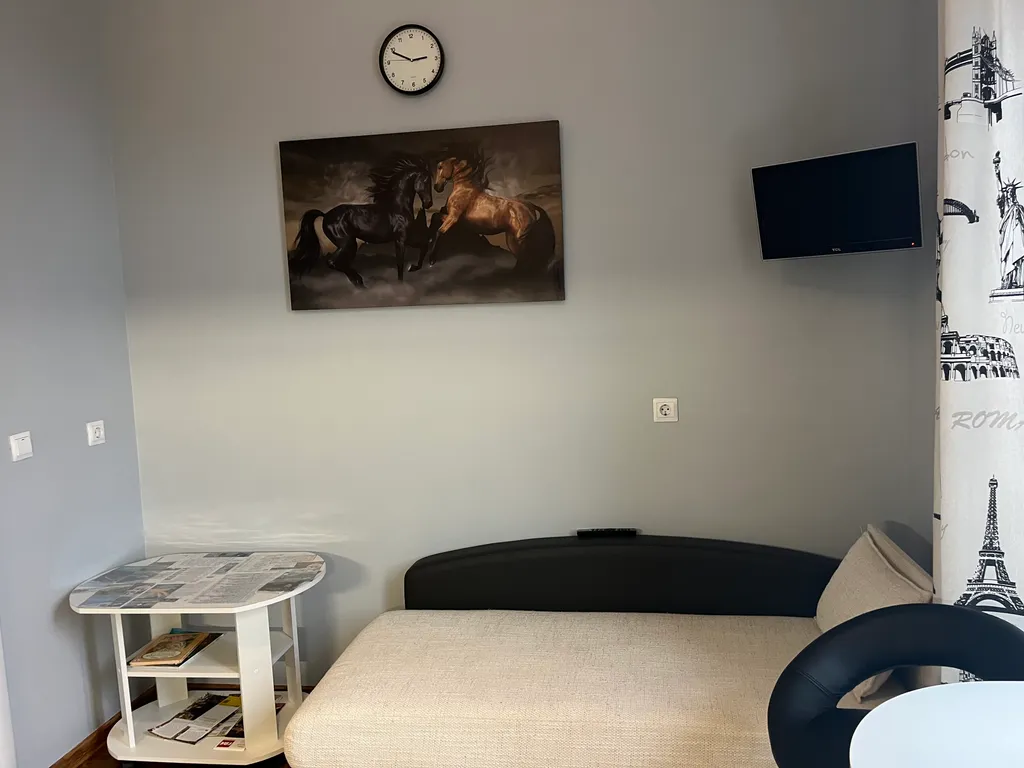 Квартира Квартира Янтарная долина — Светлогорск