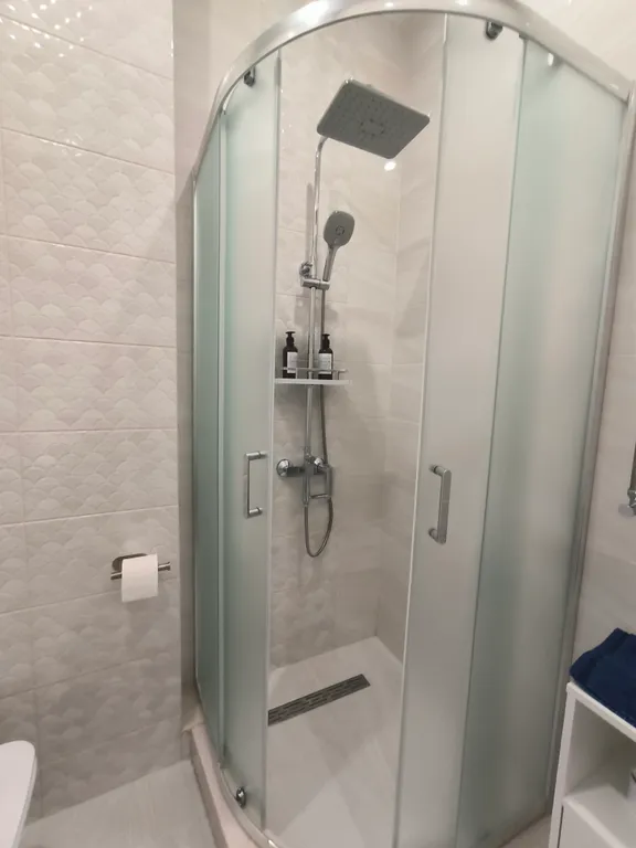 Уютная квартира в парковой зоне