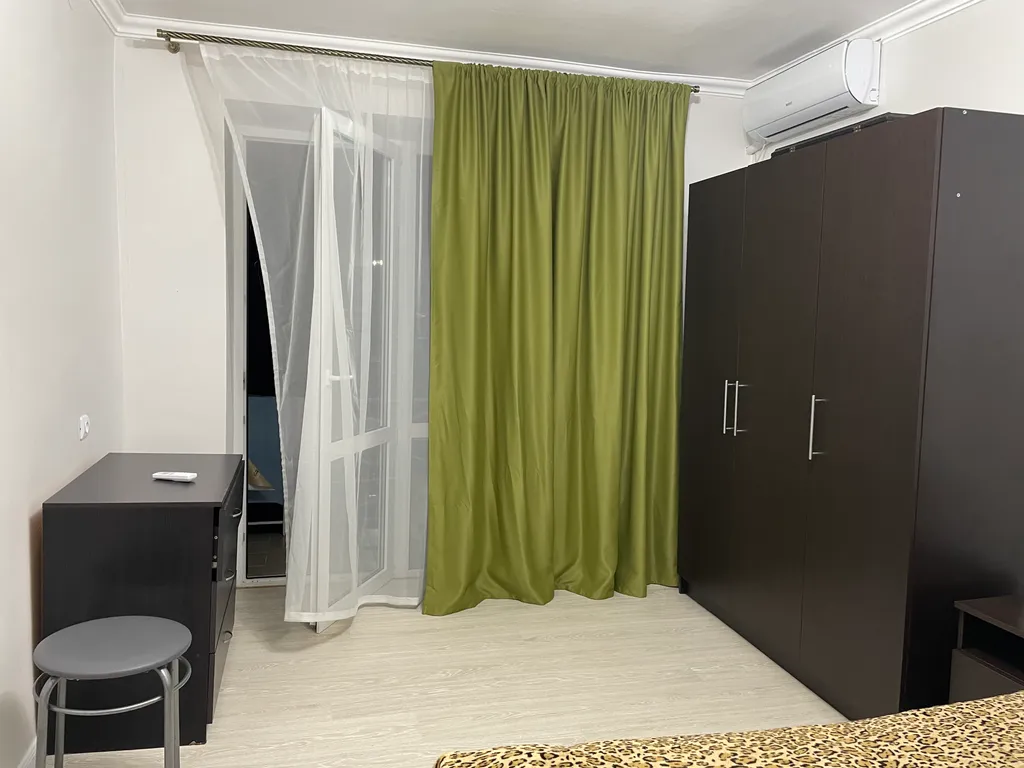 Уютная комната под ключ