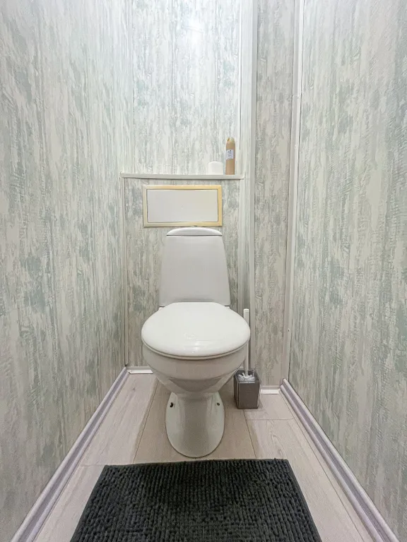 Уютная квартира для вас