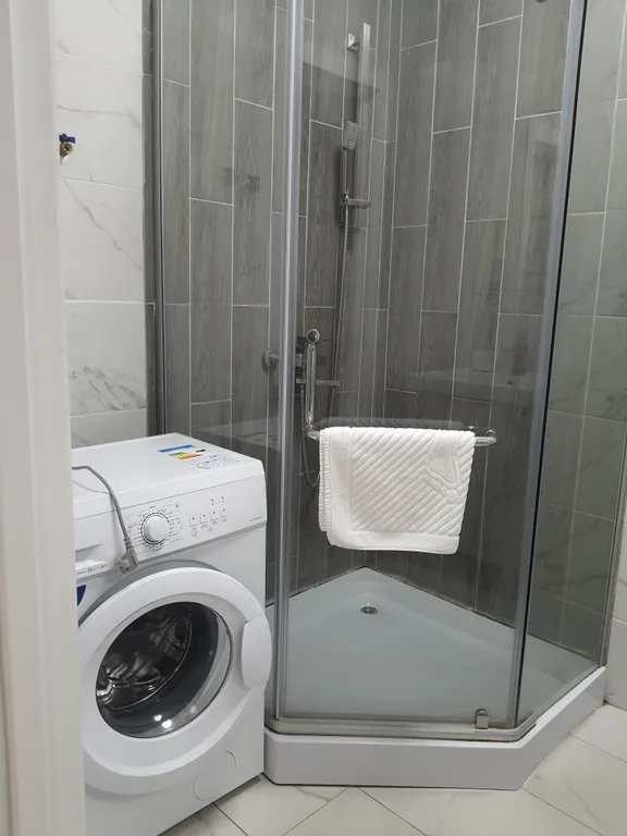 Квартира Апартаменты в ЖМ Жигулина Роща — Мирное