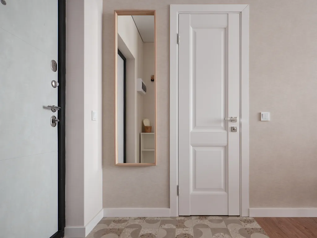 Квартира Квартира Живи выше всех в ЖК Самолёт — Краснодар