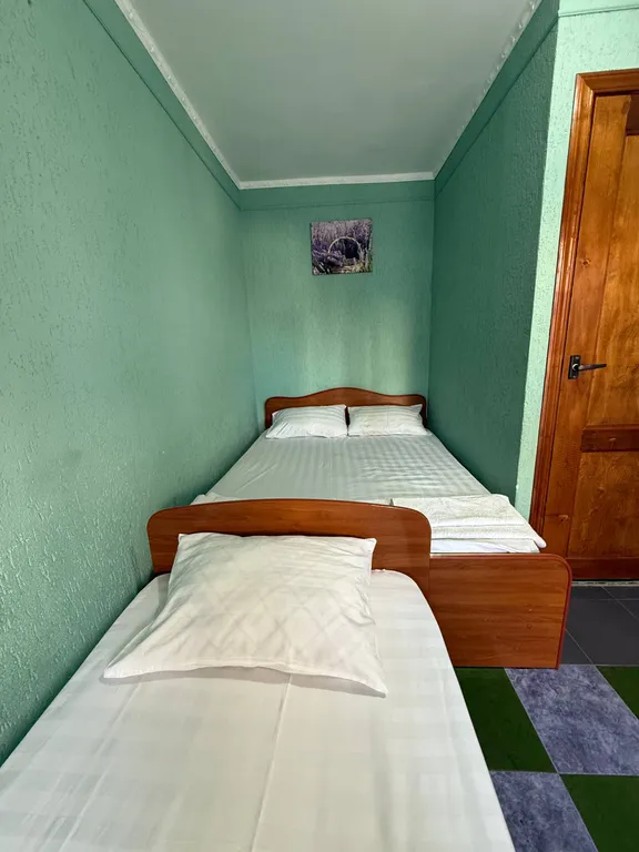 Квартира Комната — Геленджик