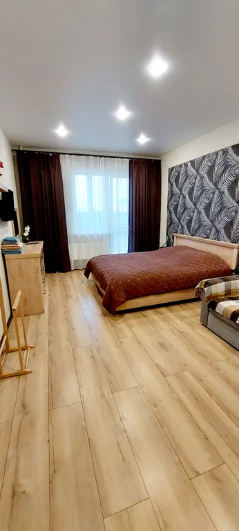 Квартира Апартаменты в сосновой роще — аренда посуточно в Тверь