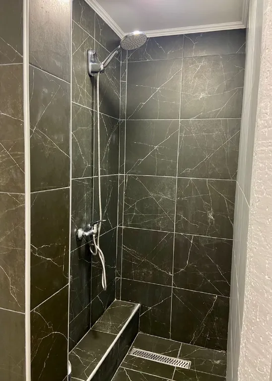 Светлая квартира в центре