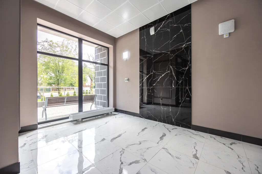 Квартира Квартира Апартамент с балконом г.Светлогорск — Светлогорск